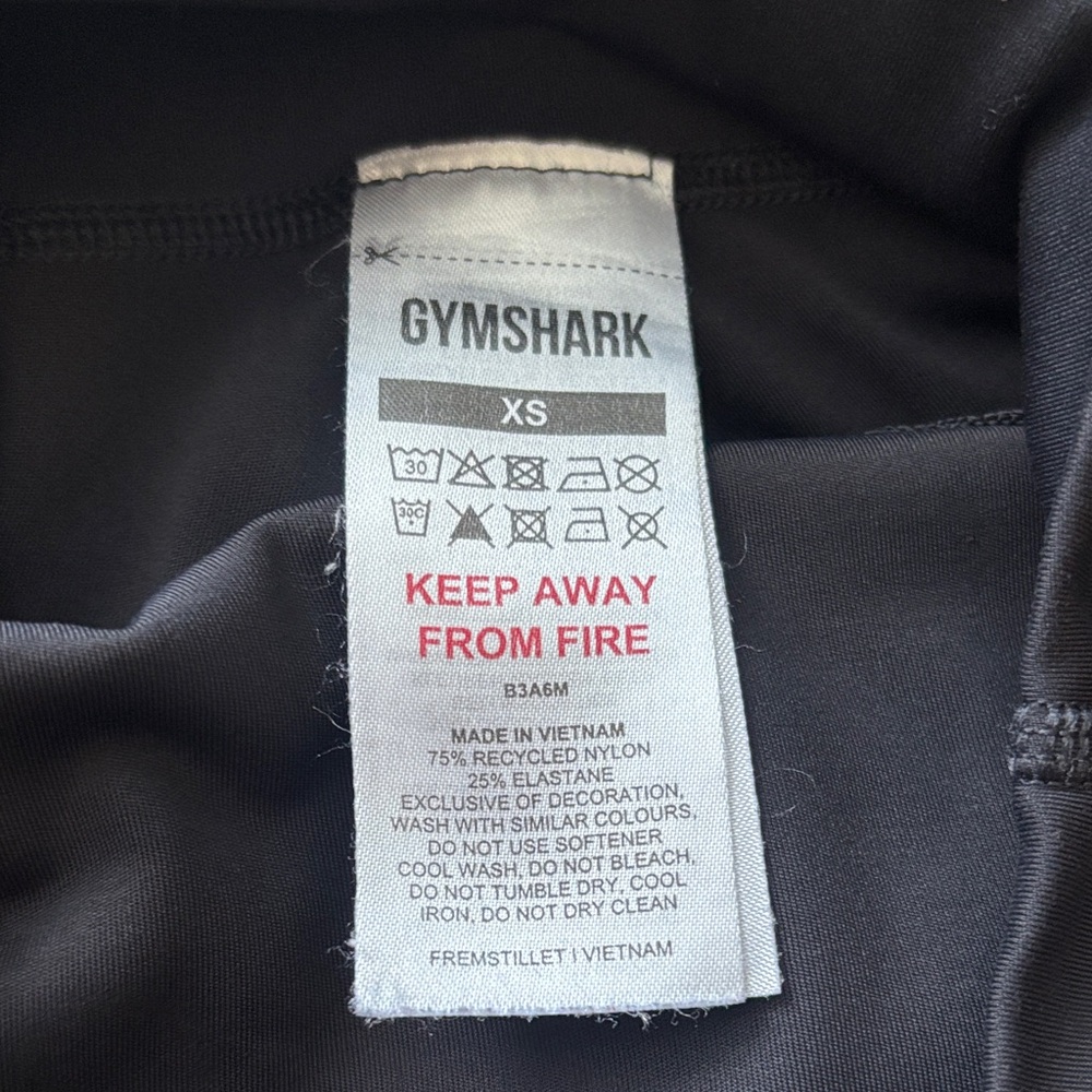 Gymshark Soft Sculpt Leggings - Picture 6 of 7